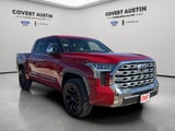 2022 Toyota Tundra - Preview 7