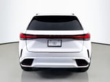 2024 Lexus RX - Preview 5