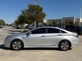 2013 Hyundai Sonata - Preview 7