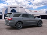 2026 Dodge Durango - Preview 4