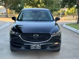 2018 Mazda CX-5 - Preview 3