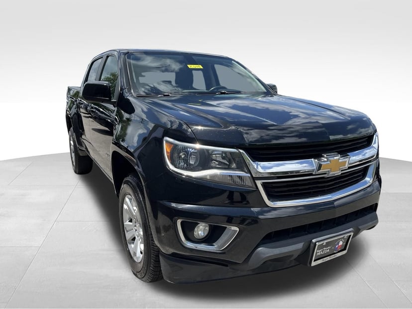 2016 Chevrolet Colorado - Image 2