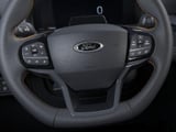 2026 Ford Explorer - Preview 12