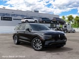 2027 Lincoln Aviator - Preview 4