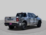 2025 Ram 1500 - Preview 5