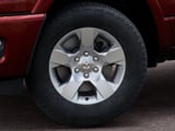 2026 Ram 1500 - Preview 8