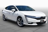 2020 Honda Clarity Plug-In Hybrid - Preview 2