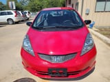 2010 Honda Fit - Preview 8