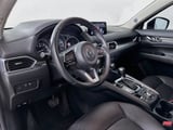 2018 Mazda CX-5 - Preview 9