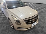 2015 Cadillac ATS - Preview 16