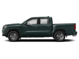 2027 Nissan Frontier - Preview 3