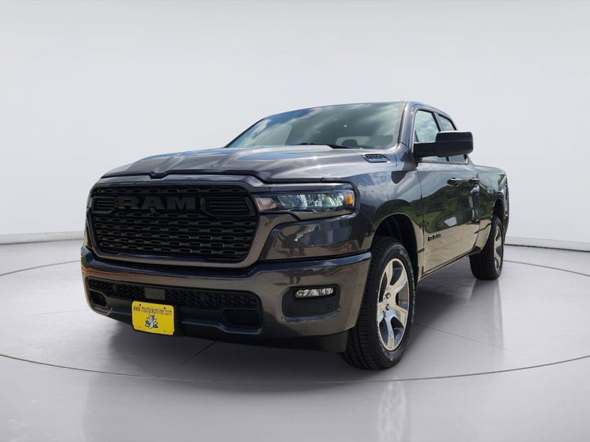 2026 Ram 1500 - Image 1