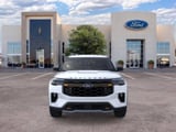 2026 Ford Explorer - Preview 6