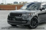 2026 Land Rover Range Rover - Preview 4