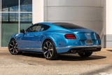 2016 Bentley Continental GT - Preview 12