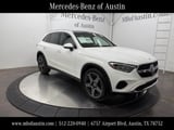 2027 Mercedes-Benz GLC - Preview 2