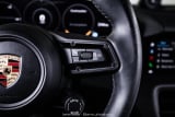 2023 Porsche Taycan - Preview 16