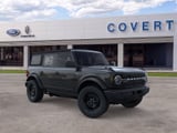 2026 Ford Bronco - Preview 7