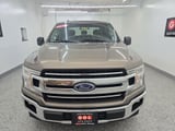 2018 Ford F-150 - Preview 3