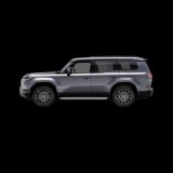 2027 Lexus GX - Preview 3