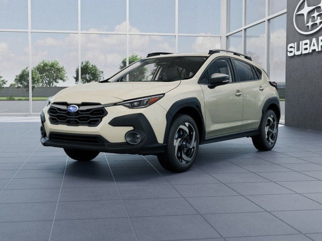 2027 Subaru Crosstrek - Image 1