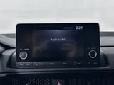 2023 Honda CR-V - Preview 14