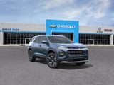 2027 Chevrolet Equinox - Preview 2