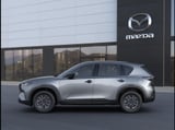 2026 Mazda CX-5 - Preview 3