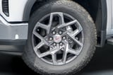 2026 GMC Sierra 1500 - Preview 2