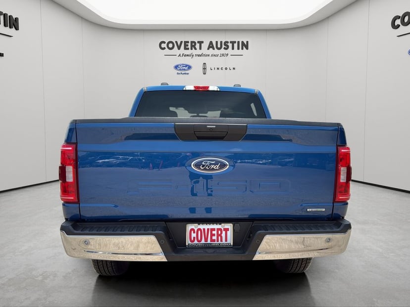 2023 Ford F-150 - Image 3
