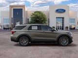 2027 Ford Explorer - Preview 5