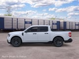 2026 Ford Maverick - Preview 15