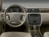 2008 Buick Lucerne - Preview 9