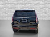 2018 Cadillac Escalade - Preview 6