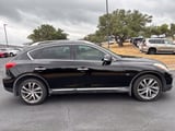 2016 INFINITI QX50 - Preview 6