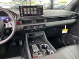 2027 Honda Passport - Preview 9