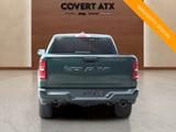 2026 Ram 1500 - Preview 4