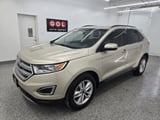 2017 Ford Edge - Preview 3