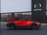 2026 Mazda CX-30 - Preview 5