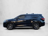2018 Toyota Highlander - Preview 8