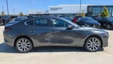 2026 Mazda Mazda3 - Preview 9