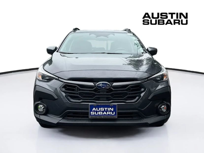 2026 Subaru Crosstrek - Image 1