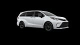 2026 Toyota Sienna - Preview 14