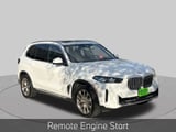 2026 BMW X5 - Preview 8