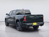2026 Ram 1500 - Preview 4