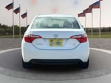2015 Toyota Corolla - Preview 5