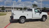 2026 Chevrolet Silverado - Preview 9
