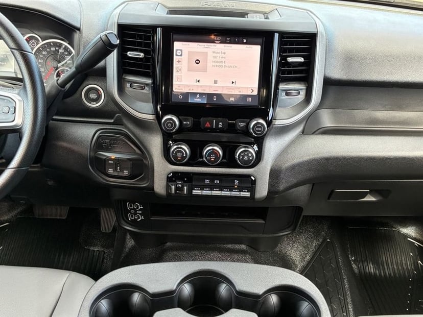 2026 Ram 5500 - Image 2