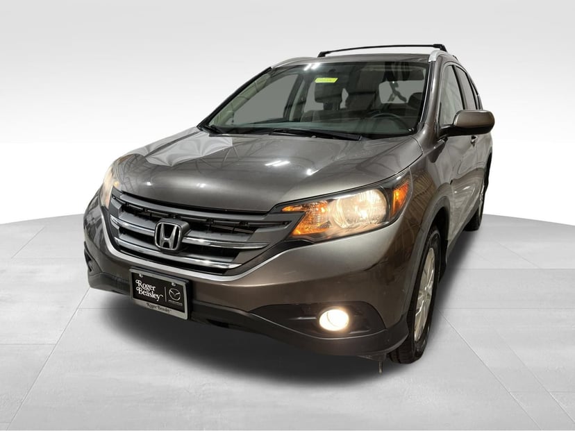 2013 Honda CR-V - Image 1