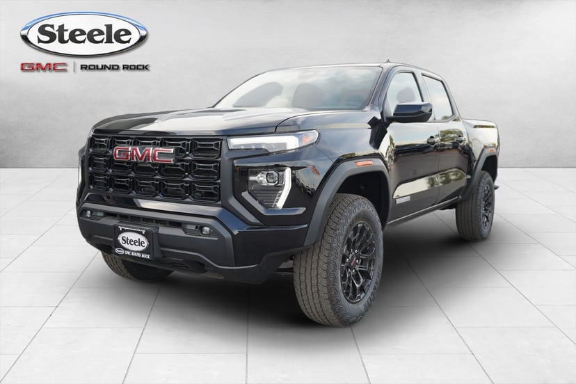 2026 GMC Canyon - Image 1